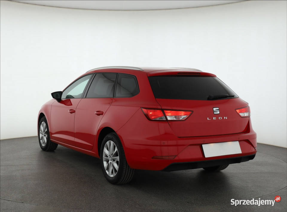 Seat Leon 16 TDI Leon Piaseczno