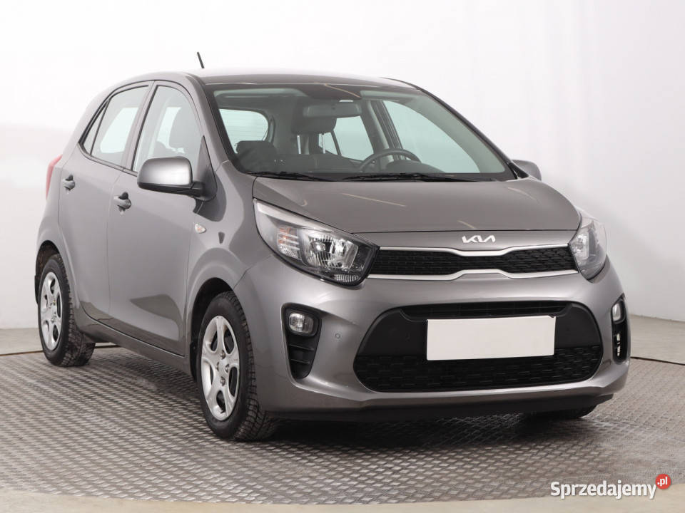 Kia Picanto 12 MPI Picanto