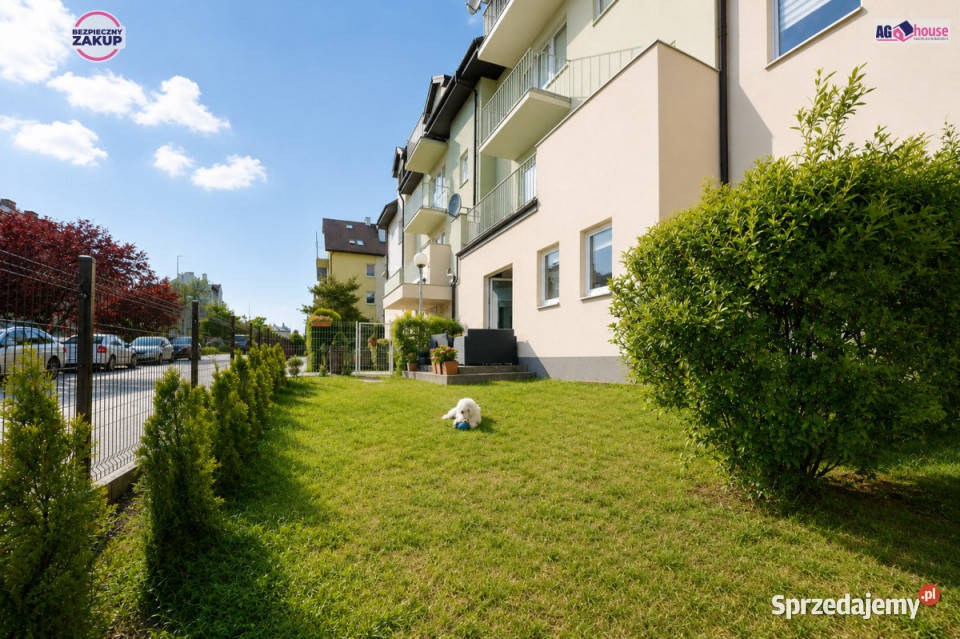 Ogłoszenie mieszkanie Gdańsk Storczykowa 65m2 3