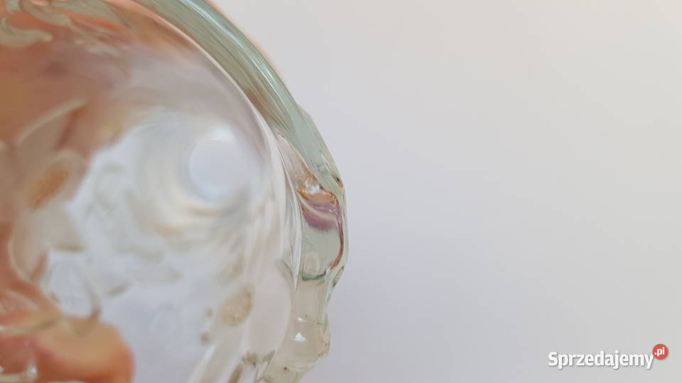 Wazon Magnolia Ząbkowice Crystallite Dąbrowa Górnicza