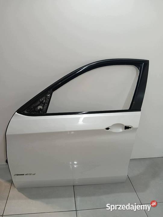 DRZWI LEWE PRZÓD A960 Bmw X6 II 20142019 F16