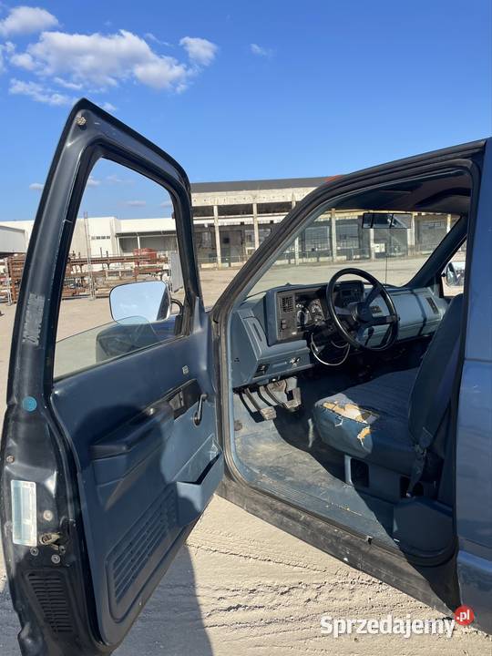 Chevrolet k1500 Pickup K1500 Warszawa