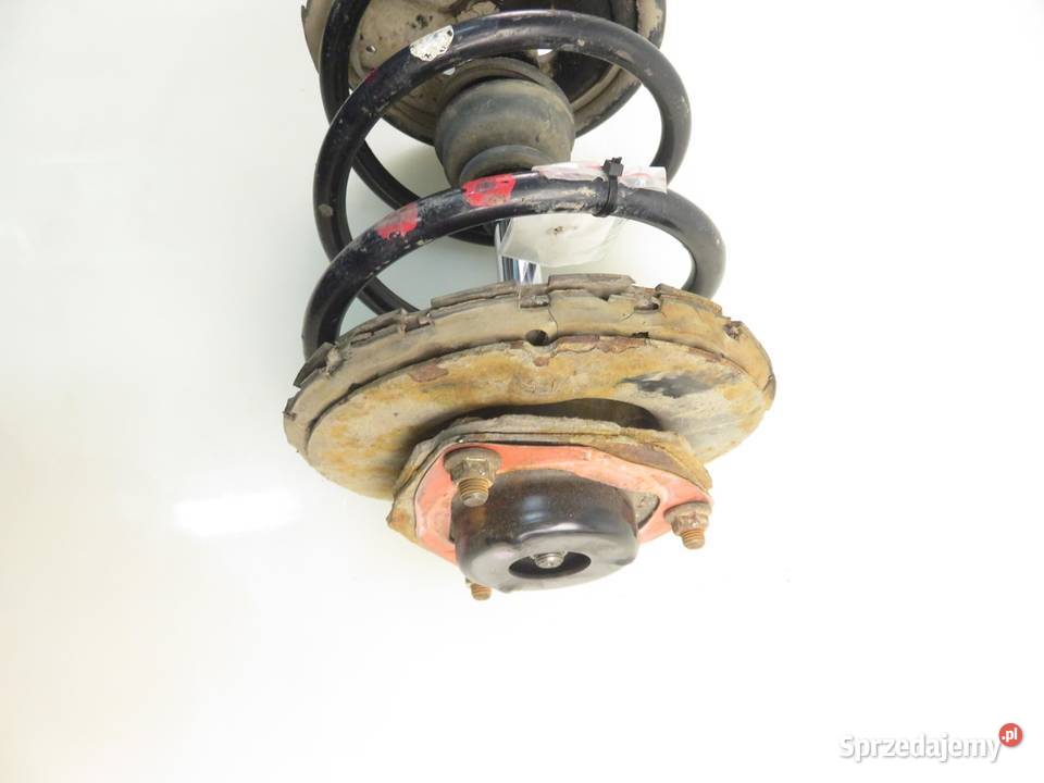 MCPERSON PRAWY PRZEDNI NISSAN MURANO I 35 4x4