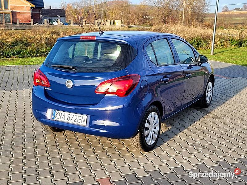 ŚLICZNY benzyniaczekSuper stan garażowany sprzedam