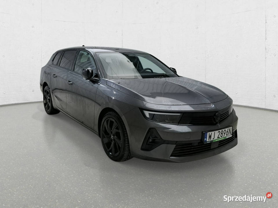 Opel Astra L 2021 Komorniki sprzedam