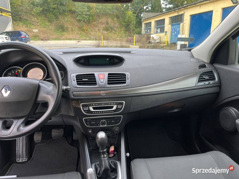 Renault Megane Okazja 130KM Megane