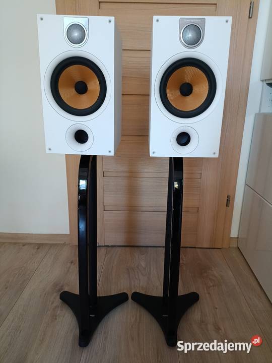 Głośniki Bowers Wilkins 685 S2 wielkopolskie Poznań