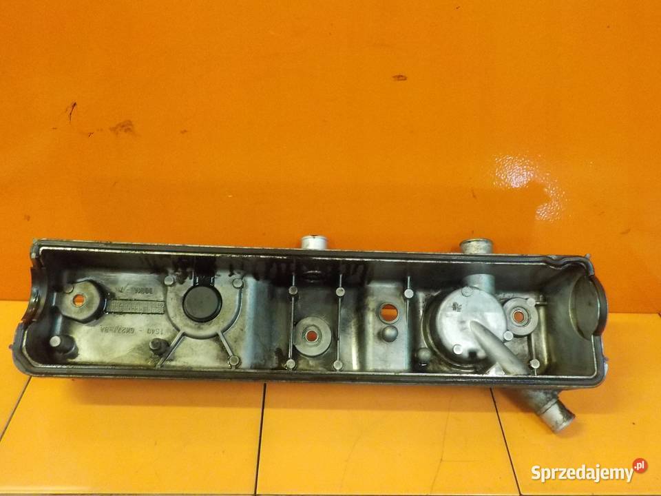 MONDEO MK4 18 TDCI 125 QYBA 10r pokrywa zaworow Suków