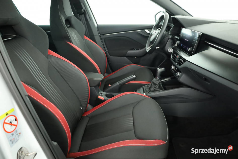 Skoda Kamiq 10 TSI bluetooth Kamiq Piaseczno