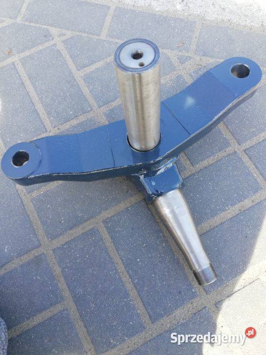 Zwrotnica LEXION 430 460 CLAAS Mega 218 Namysłów