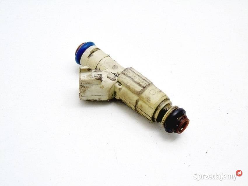 WTRYSKIWACZ 18 20 16V MONDEO 3 V50 S40 C30 osobowe Sosnowiec sprzedam