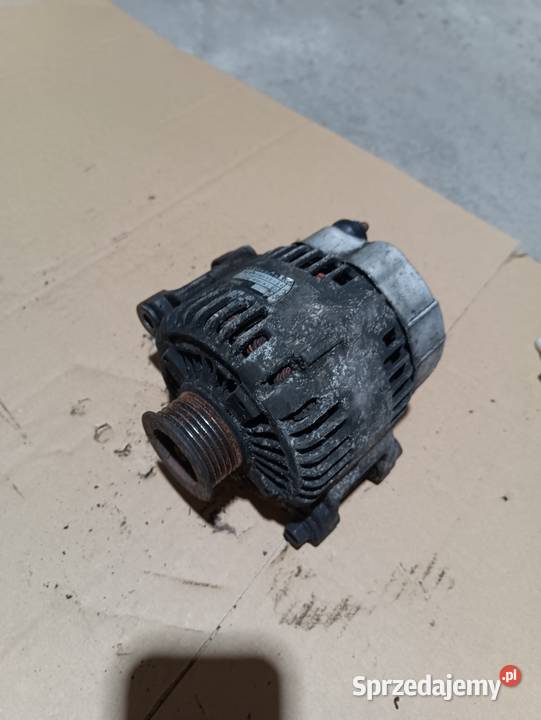 Alternator Hyundai Sonata V NF Santa Fe 33 V6 27 osobowe wielkopolskie Mrowino