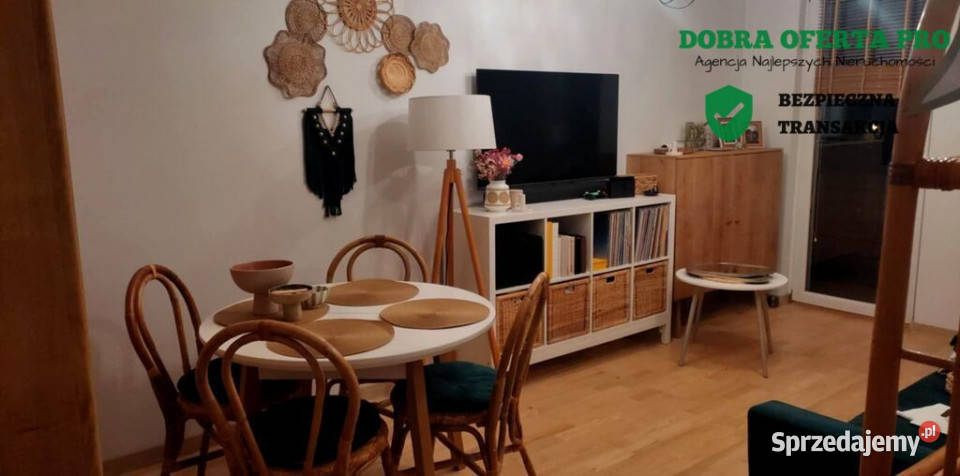 2 pokoje remoncie balkon piwnica balkon pomorskie Gdańsk