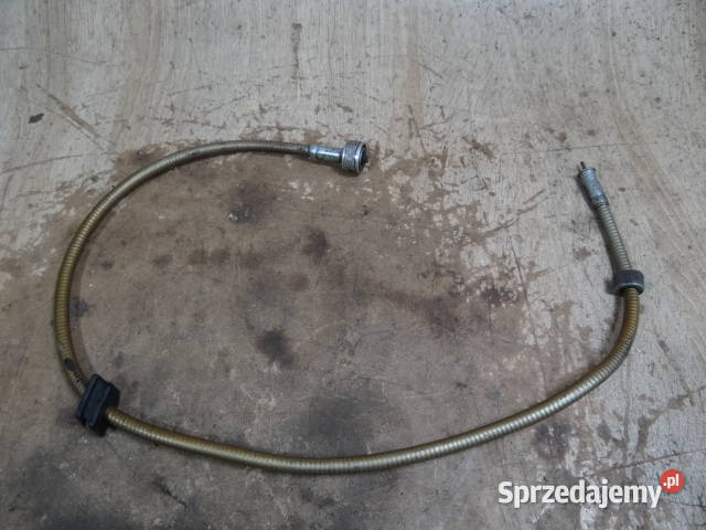 linka prędkościomierza MZ ES 250 org DDR Żary