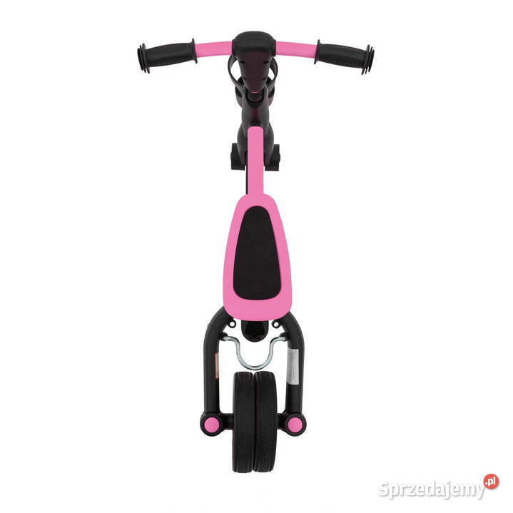Rowerek Happy Bike 3w1 Sportrike Różowy Siedlce