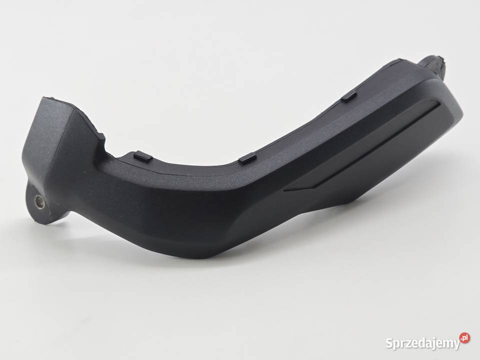 Oslona Cewki Lewa Dekiel Bmw Gs 1200 Adventure łódzkie