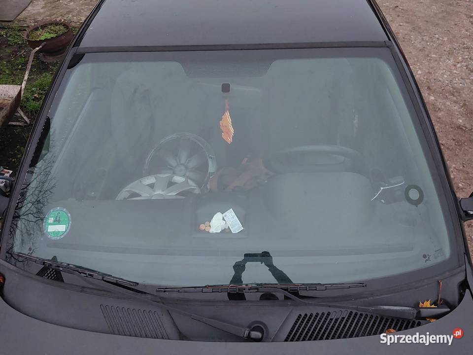 Na części Renault Clio II FL Thalia 12B 16v 220000km Grudziądz sprzedam