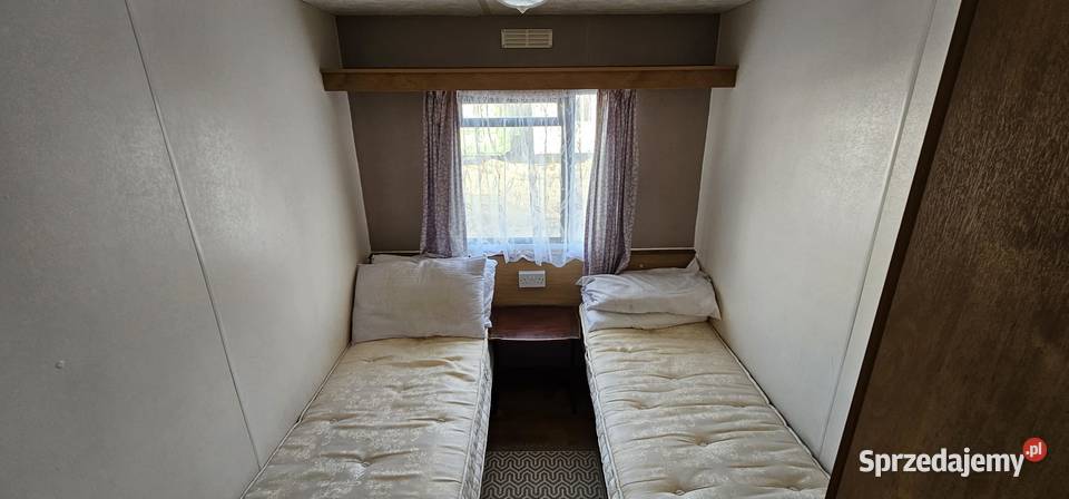 Domek holenderski BAUMARIS 2 pokoje 486 plac Pozostałe Dom i Ogród Warszawa