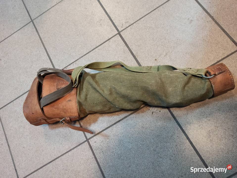 Peryskop rozpoznania inżynieryjnego PIR 1 Skierniewice sprzedam