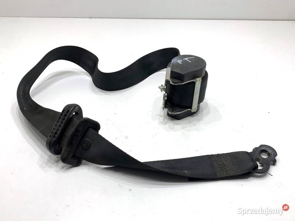 PAS BEZPIECZEŃSTWA PRAWY TYŁ OPEL MOVANO B