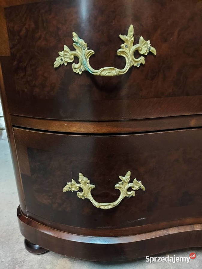 KOMODA NERKA Szczecin