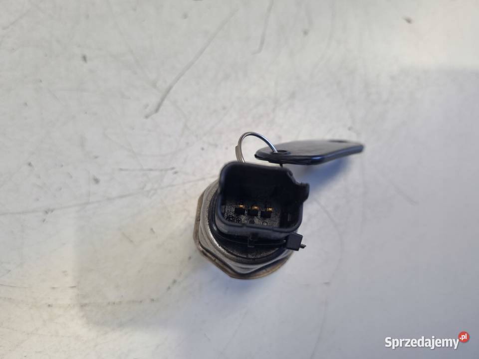 CZUJNIK PALIWA zawór Peugeot 207 307 407 16 HDI
