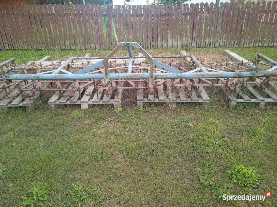 Brony 16stki 5 polowe