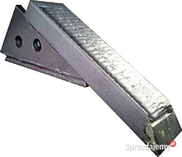 Dłuto głębosza z węglikiem spiekanym AVR004438CN Kamionna