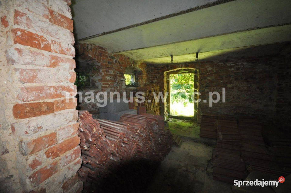 Na sprzedaż działka siedliskowa w Grzmiącej ze Grzmiąca