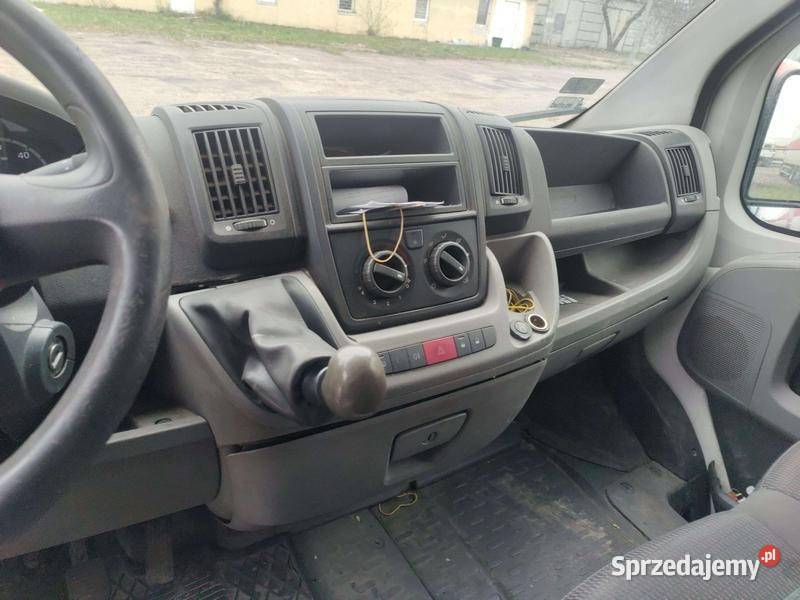 CITROEN JUMPER 2198 ccm 101 sprzedam