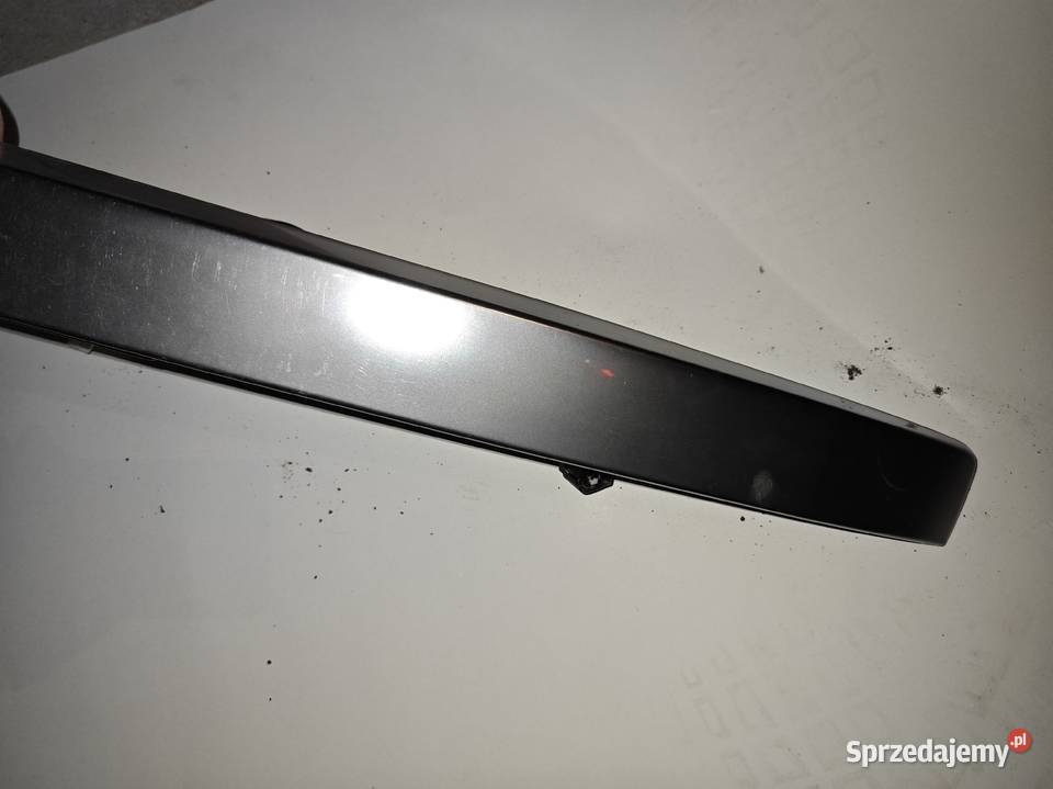 Blenda listwa chrom tylnej klapy jeep Grand Koszalin sprzedam