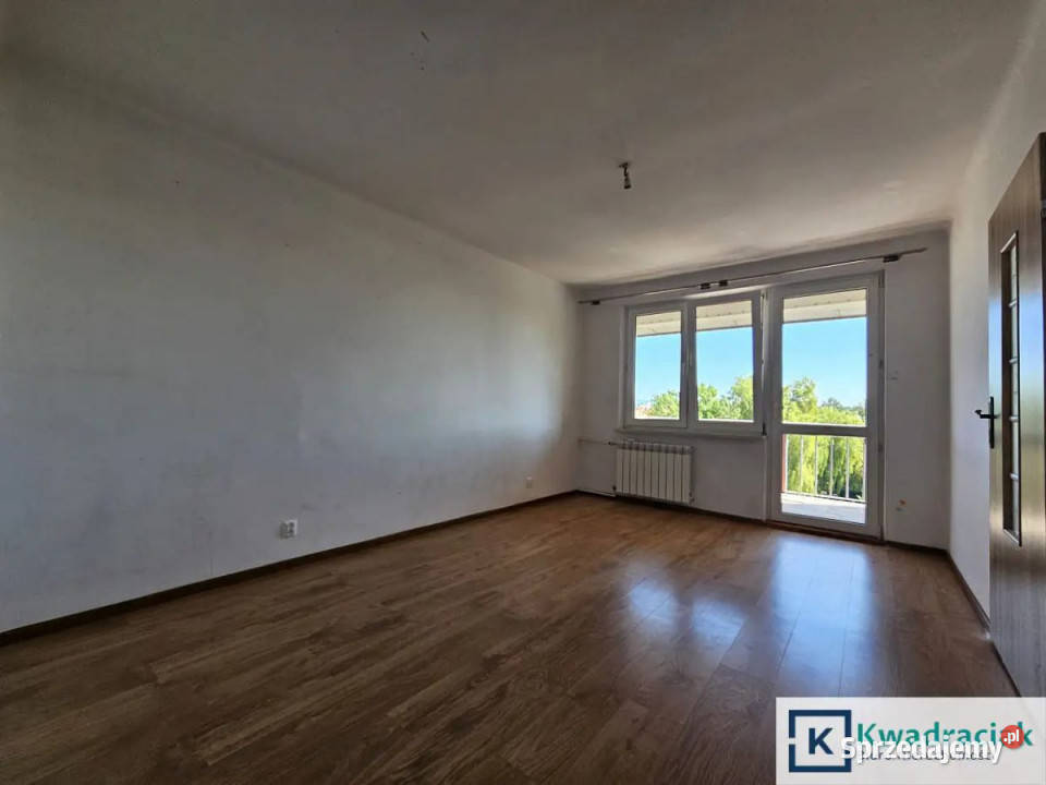 Mieszkanie Krosno 5333m2 3 pokojowe 53.33m2 podkarpackie