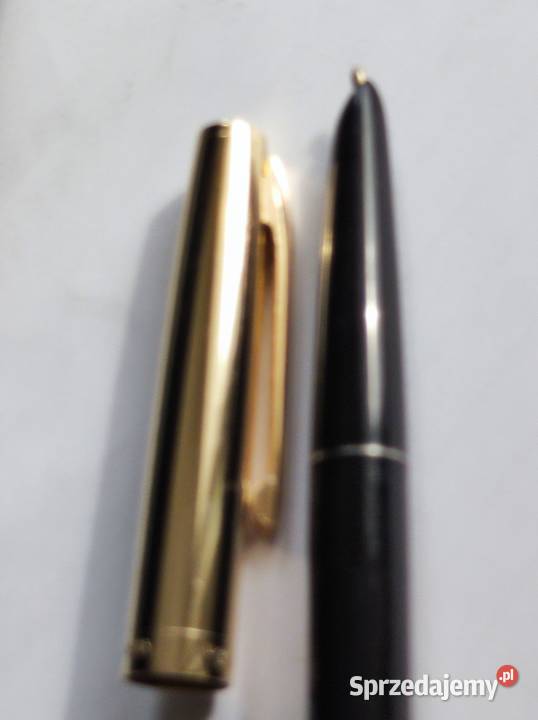 długopis HERO 330 kolekcjonerski Chiny 1970 Kielce
