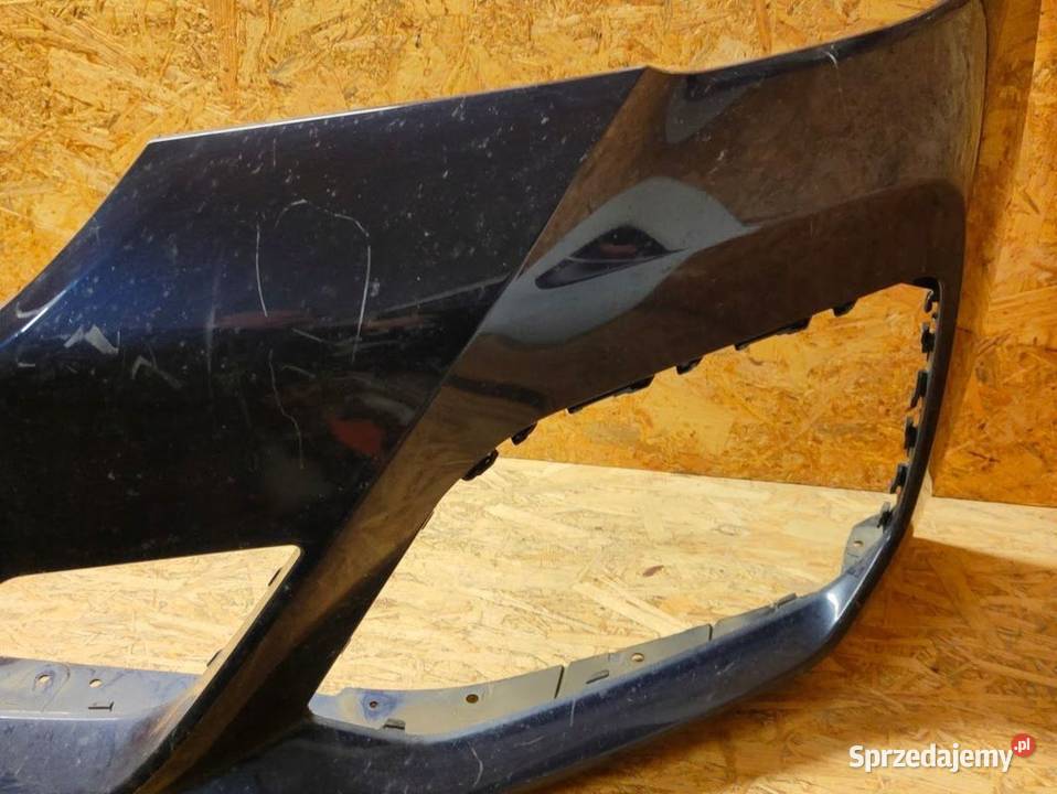 Zderzak Przód BMW 5 G30 G31 MPakiet 8098644 osobowe Pleszew sprzedam