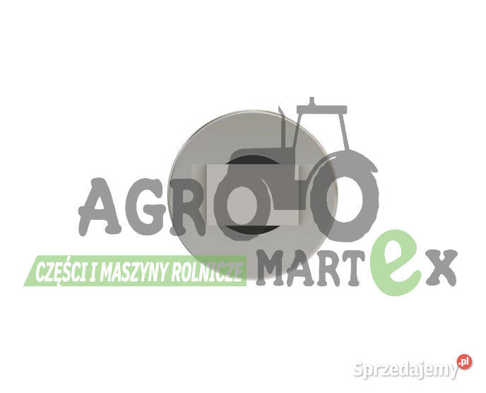 DE30500 FILTR HYDR PTO JD dolnośląskie Wichrów