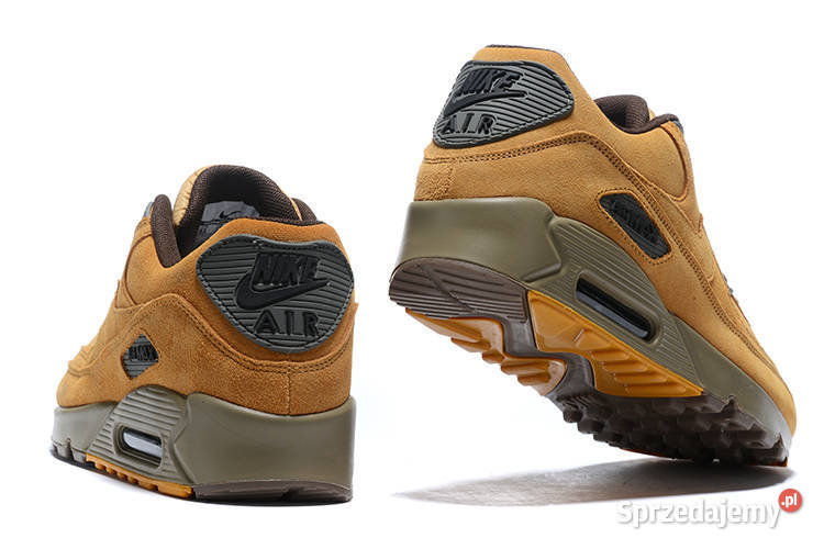 Nike Air 90 rozmiary 40414243444546 Obuwie Kielce