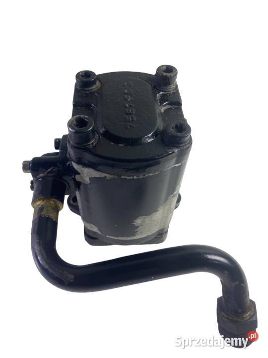POMPA HYDRAULICZNA DEUTZFAHR SAME 24539620010 świętokrzyskie Kielce