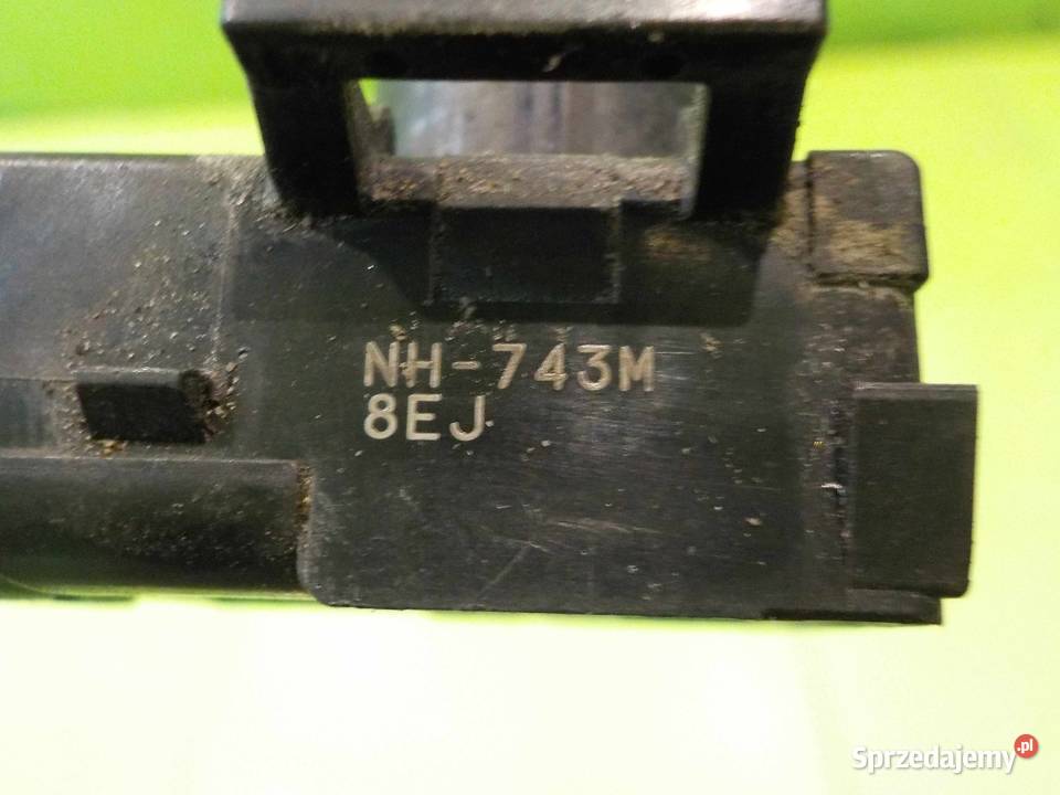 ACCORD VIII 08r czujnik parkowania 39680TL0G01