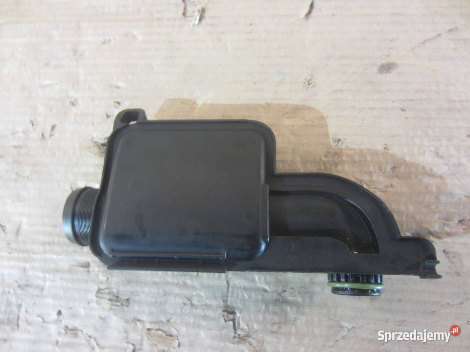 odma separator oleju citroen c3 14 hdi peugeot Szczecin sprzedam
