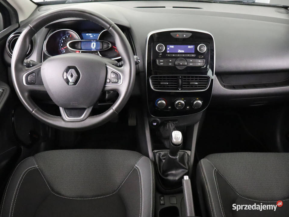 Renault Clio 12 16V Bielany Wrocławskie