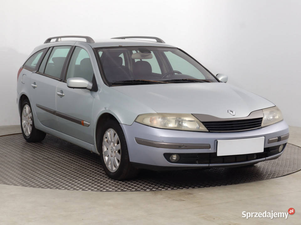 Renault Laguna 19 dCi Bielany Wrocławskie sprzedam