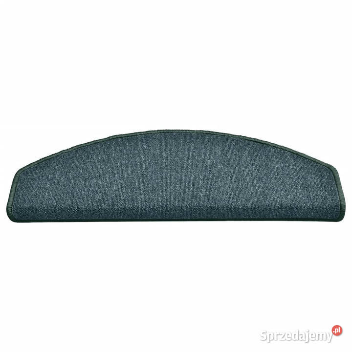 Nakładki na schody 15 ciemnozielone 65 x 24 x 4 Warszawa sprzedam