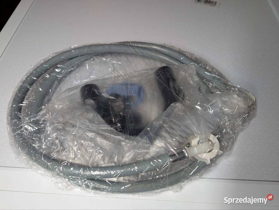 Samsung WW90CGC04DTEET pralka Crystal Clean Dom i Ogród Rzeszów