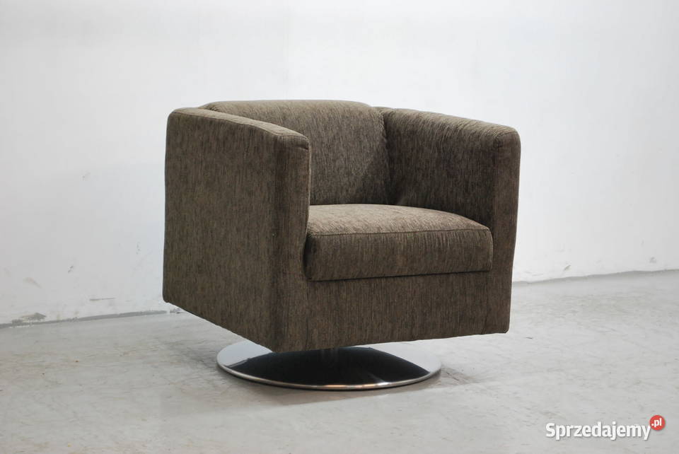 OHŁ WYGODNY FOTEL OKAZJA Poznań