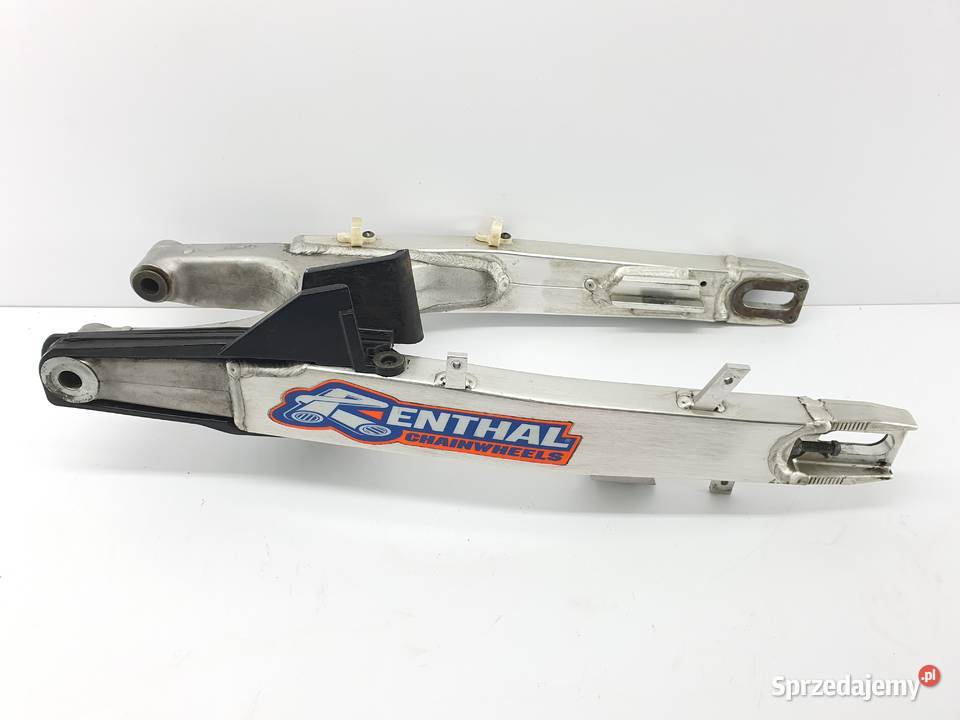 Wahacz Tyl Suzuki Drz 400