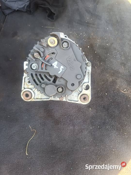Alternator 28 Audi A4 B5 a5 Myszków