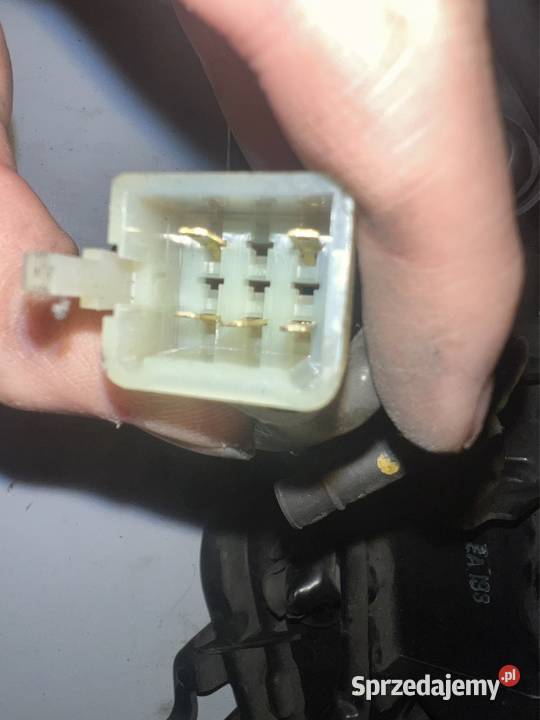 Lampa tył Honda NSS 125 FORZA Ostrów Wielkopolski