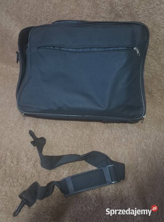Torba na laptopa