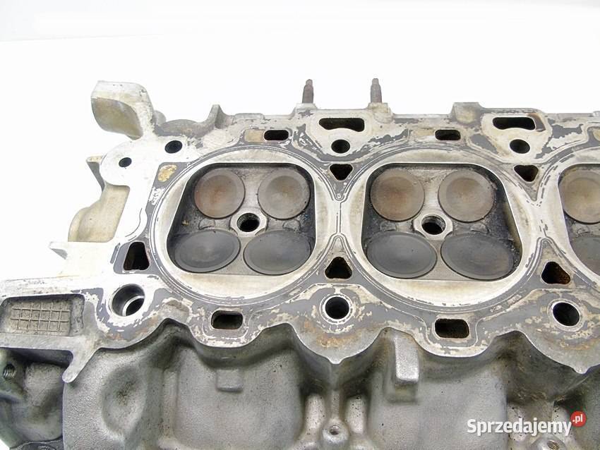 GŁOWICA WAŁKI 30 V6 JAGUAR STYPE XTYPE XJ śląskie Sosnowiec