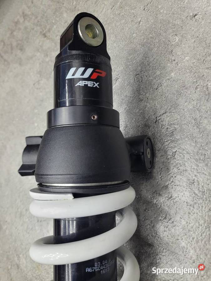 KTM 890 790 ADV DUKE SMT 23 OEM AMORTYZATOR AMOR Amortyzatory Nowy Tomyśl sprzedam